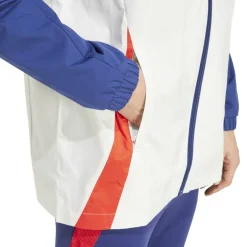 Ol Aw Jkt Anorak Mens
