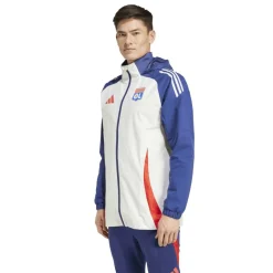 Ol Aw Jkt Anorak Mens