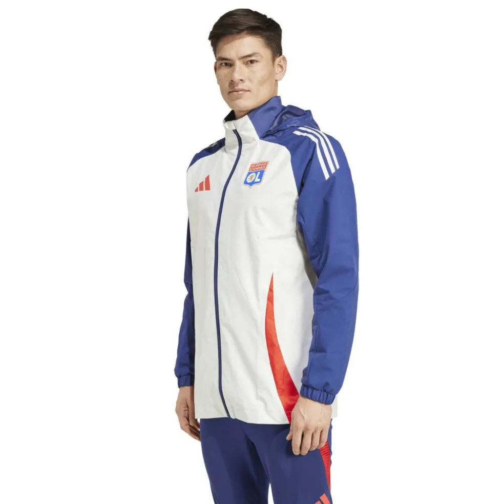 Ol Aw Jkt Anorak Mens