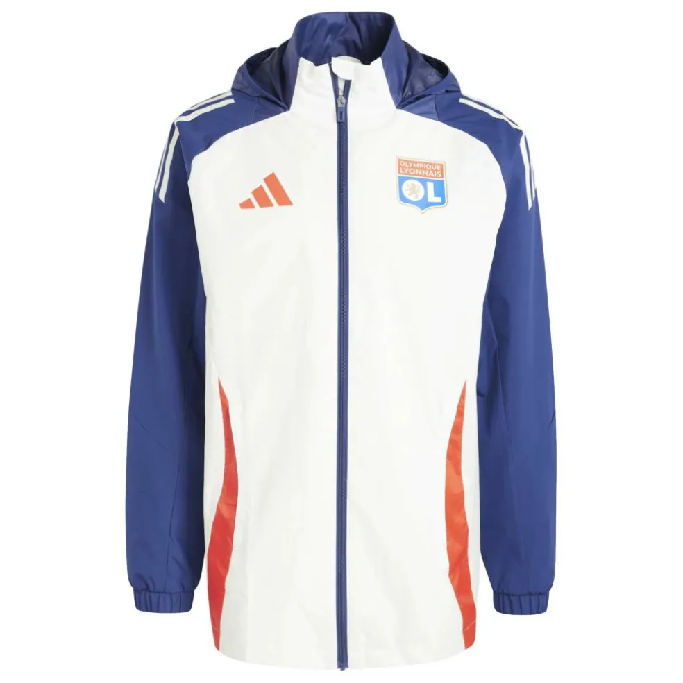 Ol Aw Jkt Anorak Mens