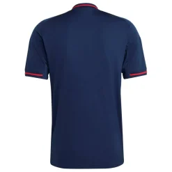 Olympique Lyon Away Shirt 2025 2026 Adults