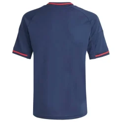 Olympique Lyon Away Shirt 2025 2026 Juniors
