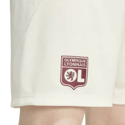 Olympique Lyon Third Shorts 2025 2026 Adults