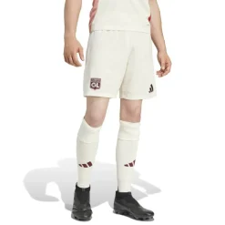Olympique Lyon Third Shorts 2025 2026 Adults