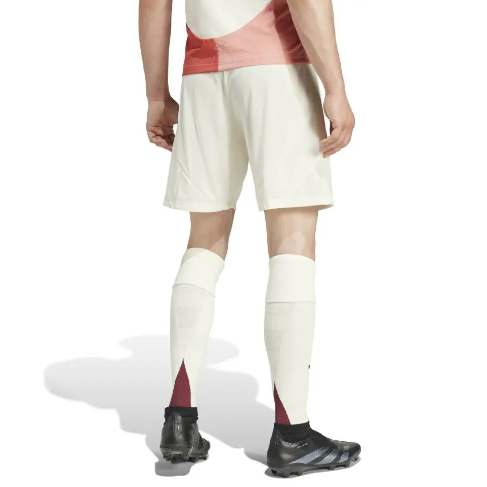 Olympique Lyon Third Shorts 2025 2026 Adults