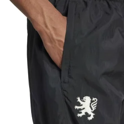 Olympique Lyonnais Originals Tracksuit Bottoms Adults