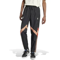 Olympique Lyonnais Originals Tracksuit Bottoms Adults