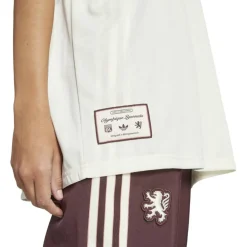 Olympique Lyonnais Terrace 2024 2025 Icons Shirt Womens