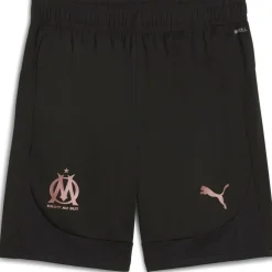 Om Training Shorts Football Short Mens