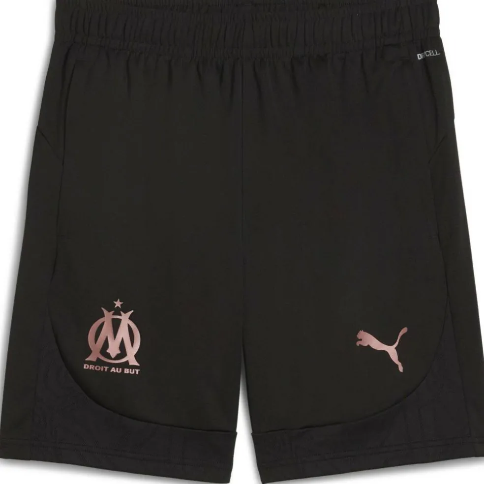 Om Training Shorts Football Short Mens