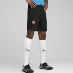 Om Training Shorts Football Short Mens