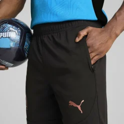 Om Training Shorts Football Short Mens