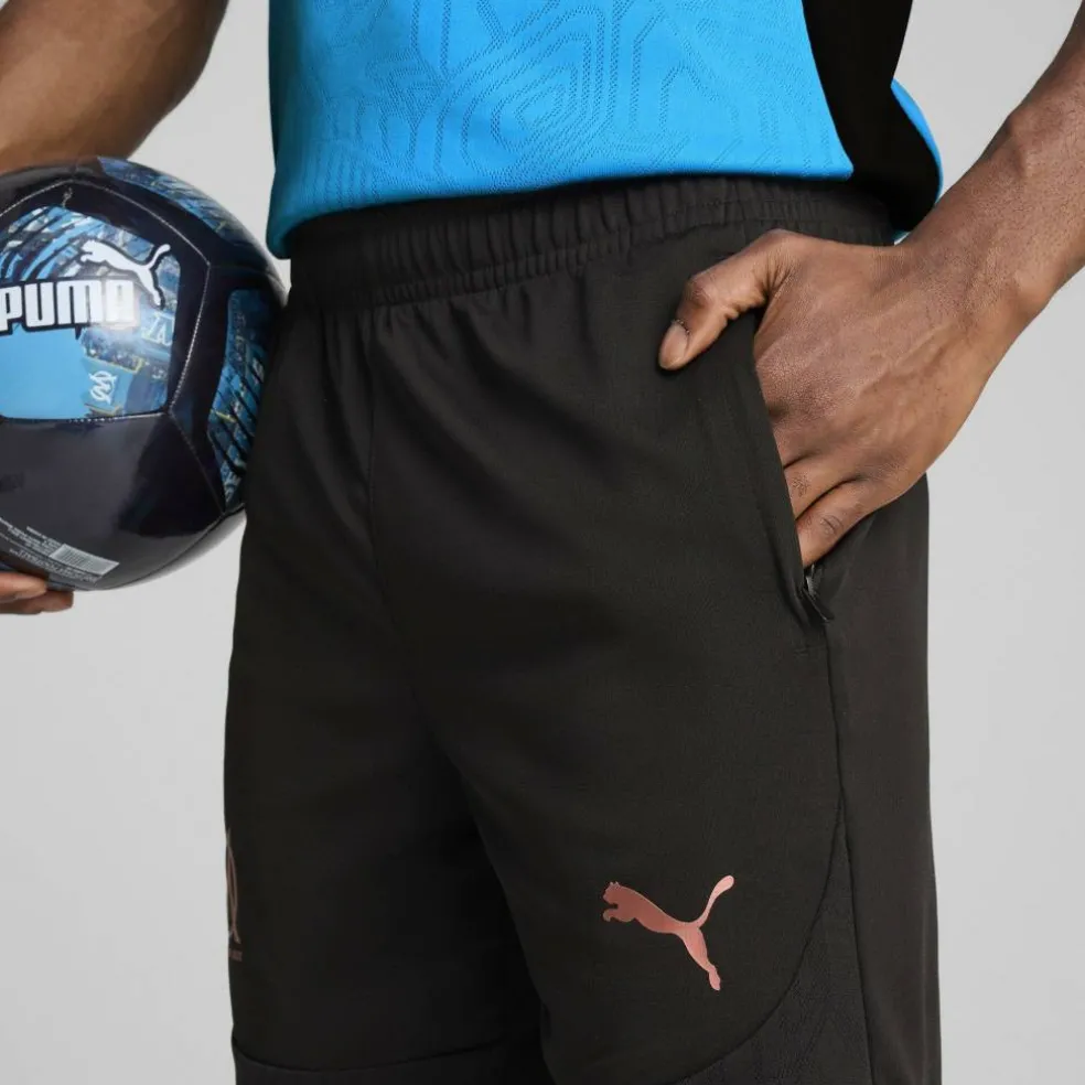 Om Training Shorts Football Short Mens