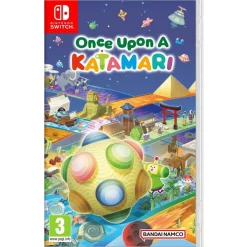 Once Upon a Katamari