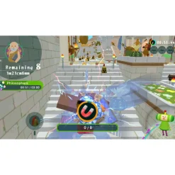 Once Upon a Katamari