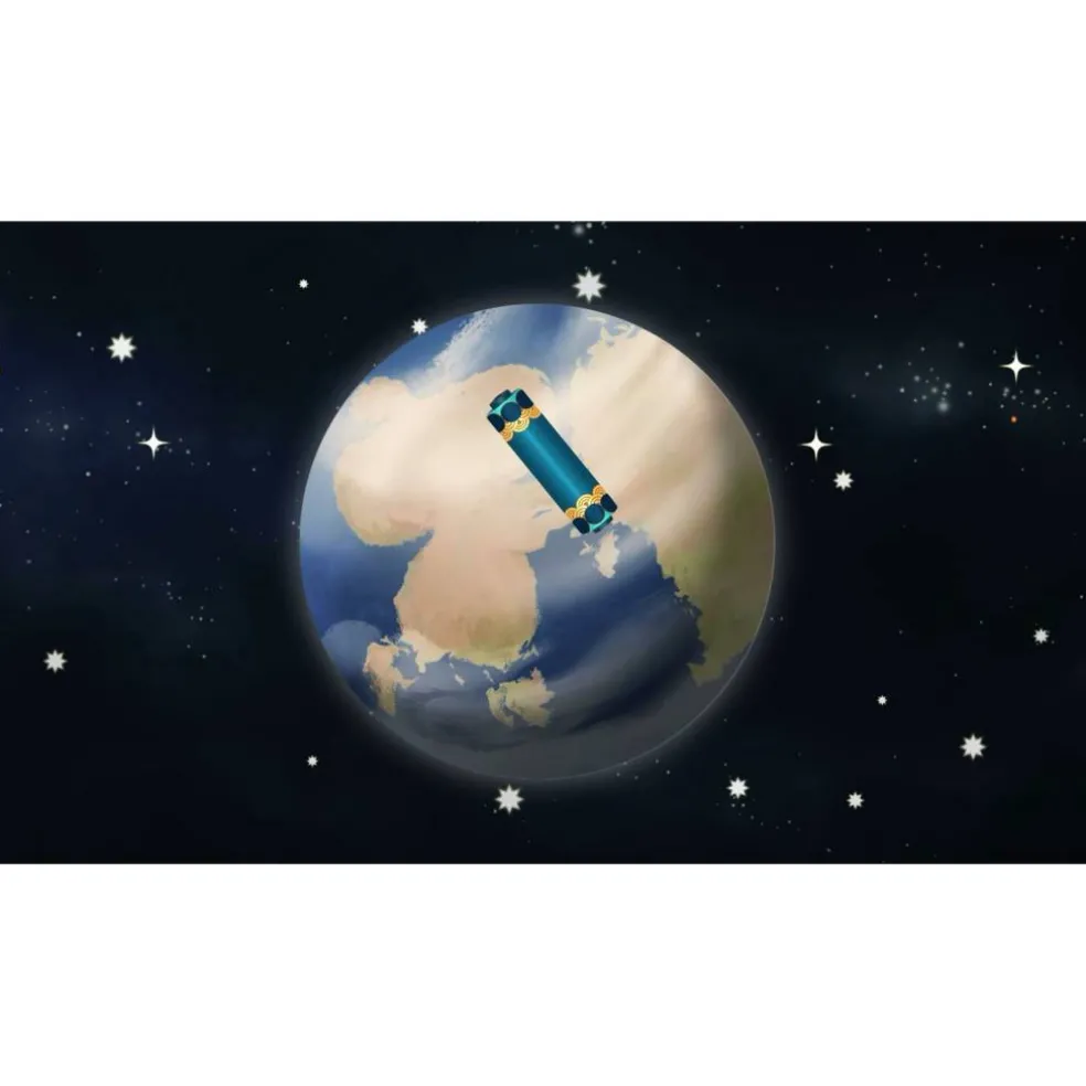 Once Upon a Katamari