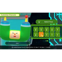 Once Upon a Katamari