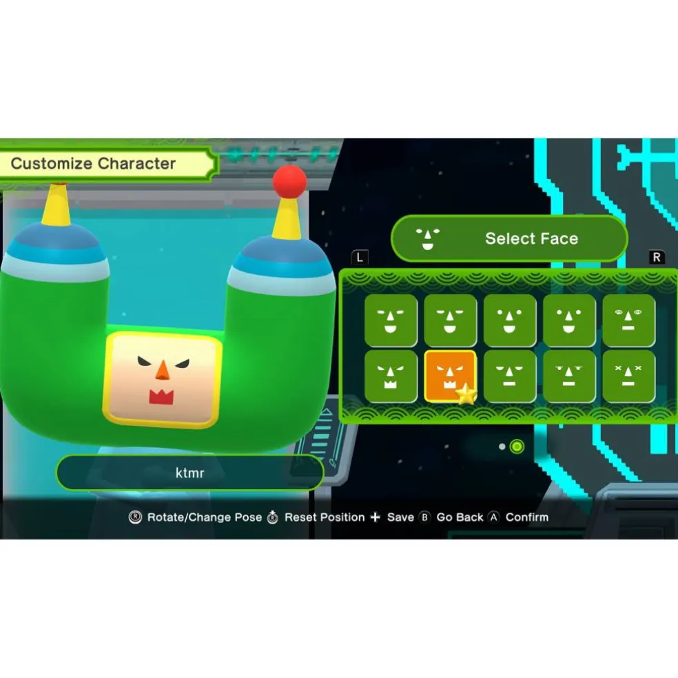 Once Upon a Katamari