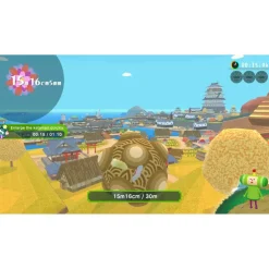 Once Upon a Katamari