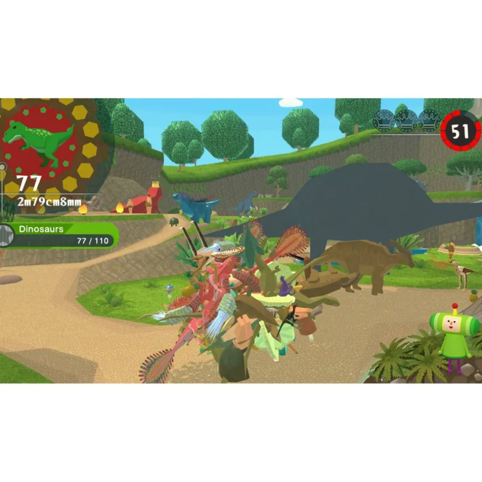 Once Upon a Katamari
