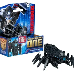 One Cog Changer Optimus Action Figure