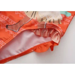 One Piece Swimsuit Juniors