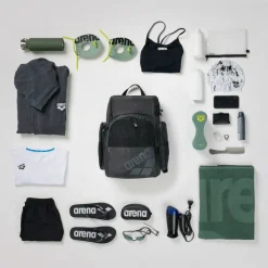 One Go Swim Sports Backpack 35L