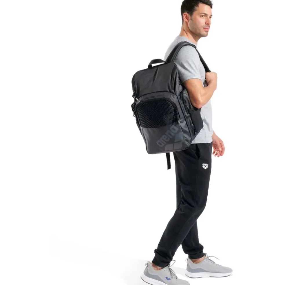 One Go Swim Sports Backpack 35L