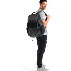 One Go Swim Sports Travel Backpack 45L