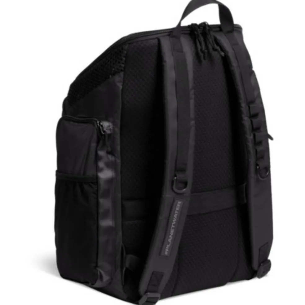 One Go Swim Sports Travel Backpack 45L