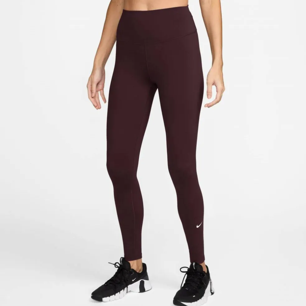One High-Rise Tights Womens