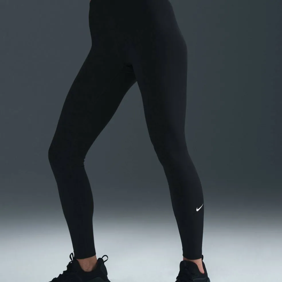 One High-Rise Tights Womens