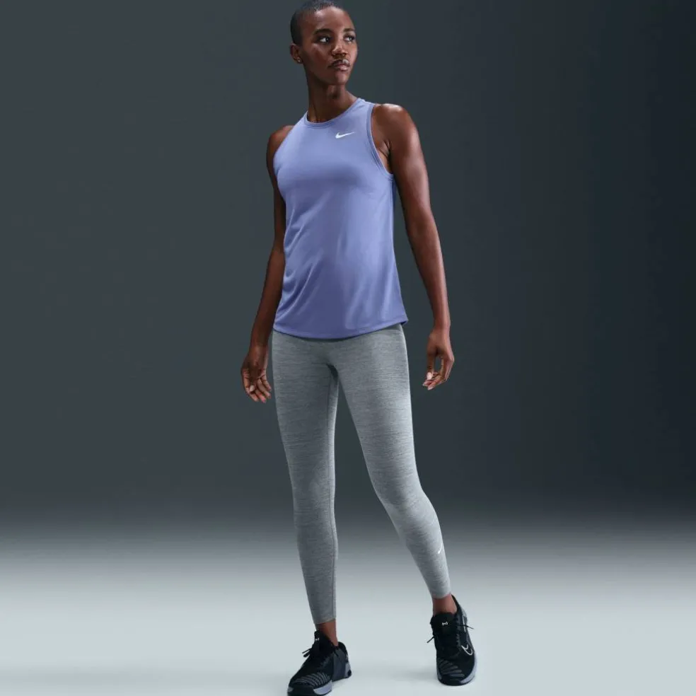 One High-Rise Tights Womens