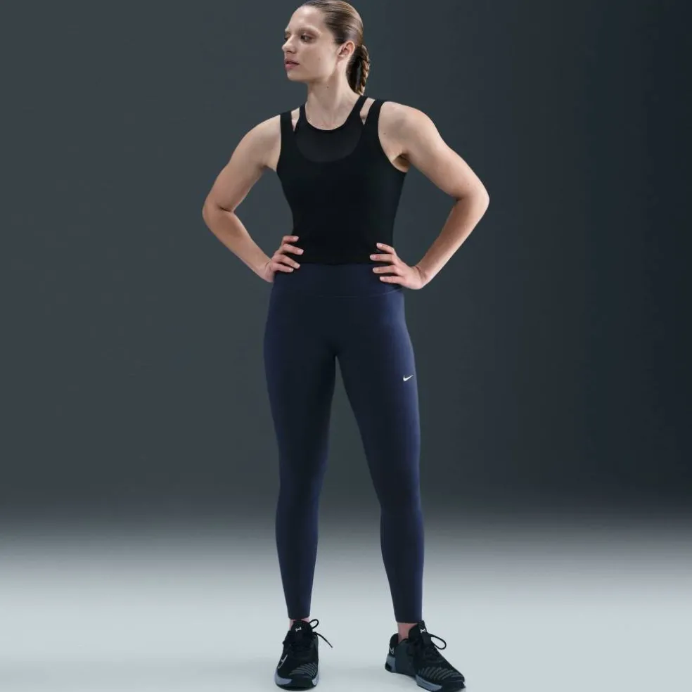 One High-Rise Tights Womens