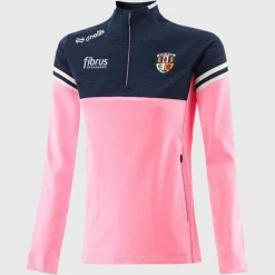 ONeills Antrim Sedona Half Zip Top Girls
