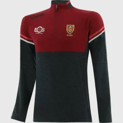 ONeills Down Sedona Half Zip Top Junior