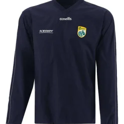ONeills Kerry Hurricane windbreaker Senior