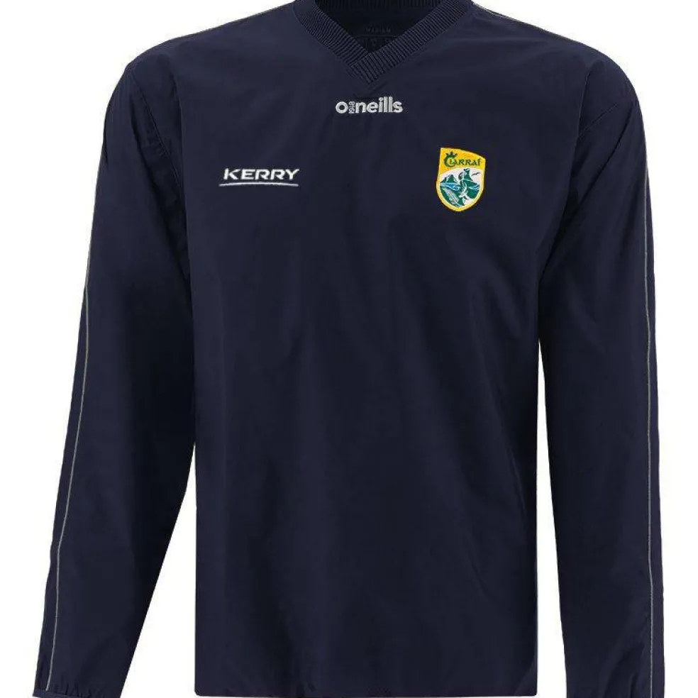 ONeills Kerry Hurricane windbreaker Senior