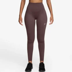 One Seamless Front High-Waisted Leggings Womens