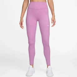 One Seamless Front High-Waisted Leggings Womens