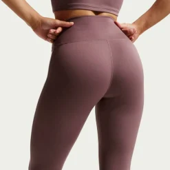 One Seamless Front High-Waisted Leggings Womens