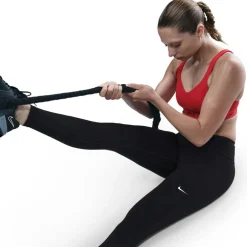 One Seamless Front High-Waisted Leggings Womens