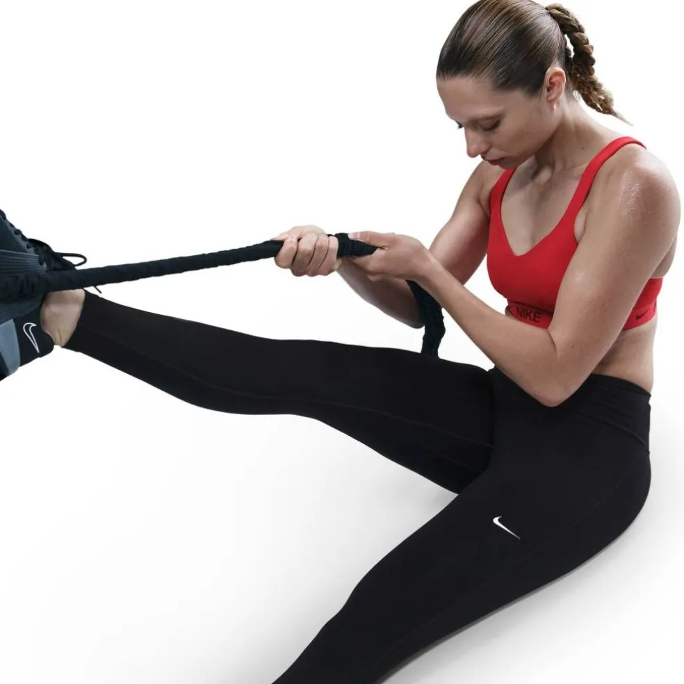 One Seamless Front High-Waisted Leggings Womens