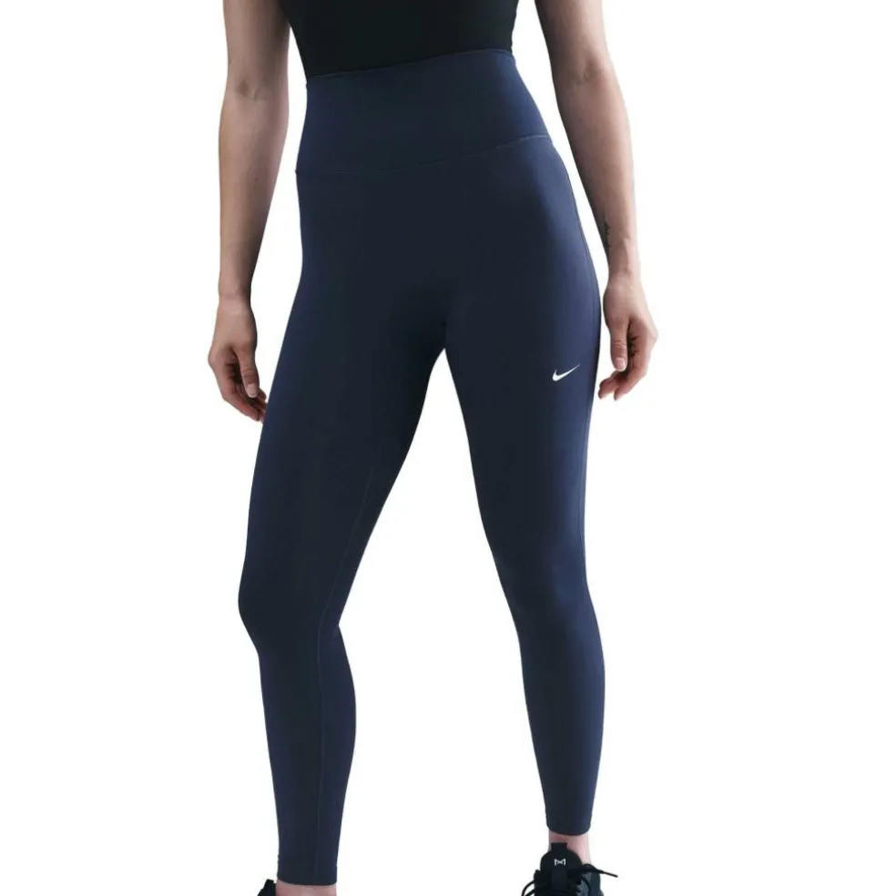 One Seamless Front High-Waisted Leggings Womens