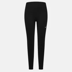 One Seamless Front High-Waisted Leggings Womens