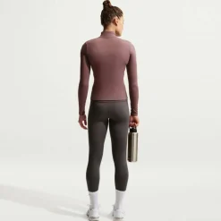 One Seamless Front High-Waisted Leggings Womens