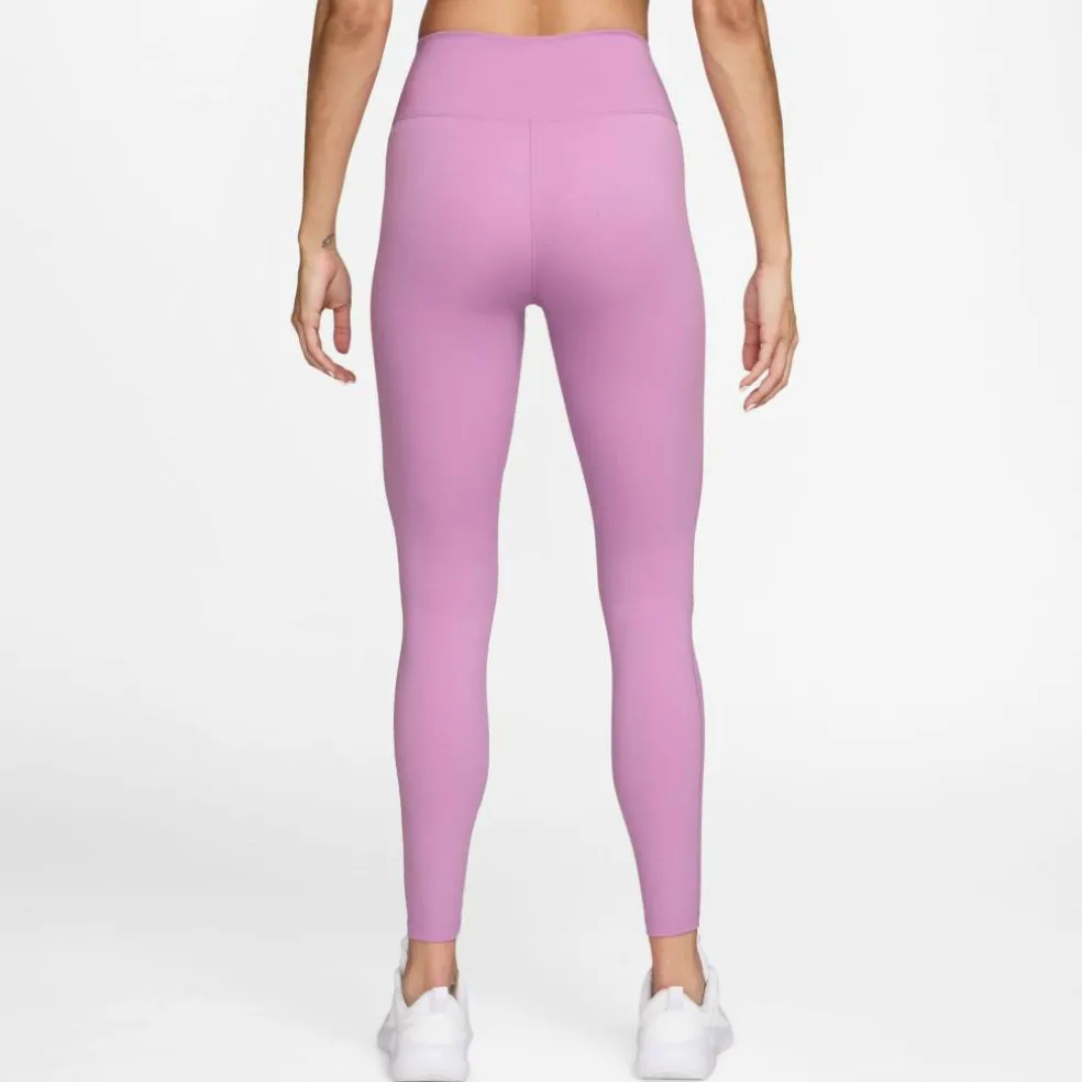 One Seamless Front High-Waisted Leggings Womens