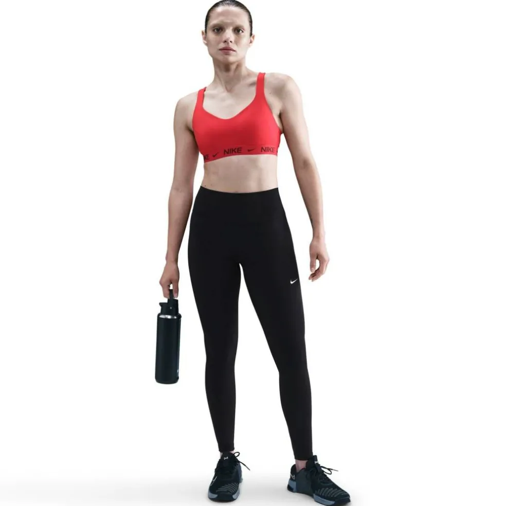 One Seamless Front High-Waisted Leggings Womens