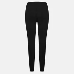 One Seamless Front High-Waisted Leggings Womens