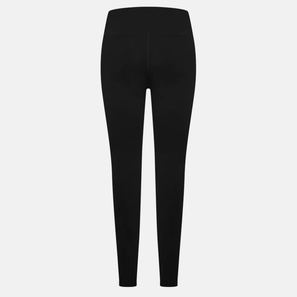 One Seamless Front High-Waisted Leggings Womens